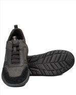 Geox Ανδρικό Ανατομικό Sneaker U Portello B. U46E1B 0BCEK C9999 Μαύρο - Image 2