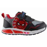 Zak Shoes Kids Sneaker Lights SD26054 Black