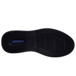 Pegada Mens Leather Sneaker 111407-03 Black - Image 6