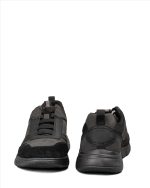 Geox Ανδρικό Ανατομικό Sneaker U Portello B. U46E1B 0BCEK C9999 Μαύρο - Image 4