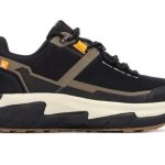 Xti Mens Sneaker 144712 Black