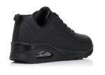 Zak Shoes Γυναικείο Αθλητικό SD26051 Μαύρο - Image 3