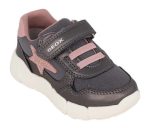 Geox Παιδικά Sneakers B FLEXYPER MINI B566NB 0AJAS C9F8W Γκρι/Ροζ - Image 2