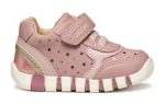 Geox Παιδικά Sneakers Iupidoo B5658B 0DHBC C8A2U Ροζ