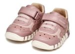 Geox Παιδικά Sneakers Iupidoo B5658B 0DHBC C8A2U Ροζ - Image 2