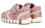 Geox Παιδικά Sneakers Iupidoo B5658B 0DHBC C8A2U Ροζ - Image 3