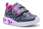 Zak Kids Sneaker lights SD29110 Black - Image 2