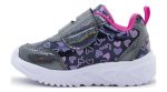 Zak Kids Sneaker lights SD29110 Black - Image 3