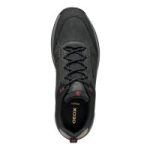 Geox Ανδρικό Αδιάβροχο Sneaker U Terrestre B. U55EZA 0EKME C9999 Μαύρο - Image 4