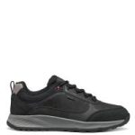 Geox Ανδρικό Αδιάβροχο Sneaker U Terrestre B. U55EZA 0EKME C9999 Μαύρο - Image 2