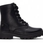 Xti Kids Boots 151331 Black