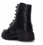 Xti Kids Boots 151331 Black - Image 4