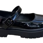Smart Kids Ballerina SD12250 Black Patent