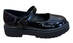 Smart Kids Ballerina SD12250 Black Patent