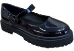 Smart Kids Ballerina SD12250 Black Patent - Image 2