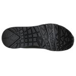 Skechers Γυναικείο Sneaker UNO - GOLDEN AIR 177094 BBK Μαύρο - Image 3