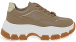 Renato Garini Γυναικεία Sneakers V119R20032R6 19R-200 Πούρο Στάμπα Πλατίνα