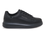 Renato Garini Mens Sneakers V5700721371Y 700-721 Black