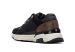 Refresh Ανδρικό Sneaker 173174 Black - Image 3