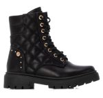 Xti Παιδικά Μποτάκια 151332 Μαύρο