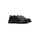 Xti Γυναικείο Loafer 144429 Μαύρο - Image 2