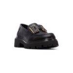 Xti Γυναικείο Loafer 144429 Μαύρο - Image 3