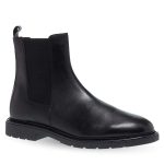 Marco Tozzi Mens Leather Boots 2-15303-43 001 Black - Image 6