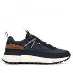Xti Mens Sneaker 144731 Navy