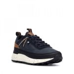 Xti Mens Sneaker 144731 Navy - Image 5