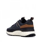 Xti Mens Sneaker 144731 Navy - Image 3