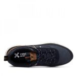 Xti Mens Sneaker 144731 Navy - Image 2