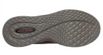 Skechers Ανδρικό Sneakers Δερμάτινο Arch Fit Orvan - Moxley 210981 Coc Καφέ - Image 4