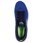 Skechers Mens Athletic Go Run Elevate 2.0 - Fluid Motion 220847 NVY Navy - Image 4