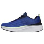 Skechers Mens Athletic Go Run Elevate 2.0 - Fluid Motion 220847 NVY Navy - Image 2