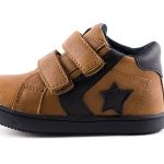 Smart Kids Boots 55/010 Brown