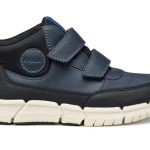 Geox Kids Anatomic Boots J FLEXYPER J569BA 0ME32 C4002 Navy