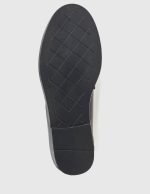 Verde Γυναικεία Loafer 28-4151 Μαύρο - Image 4