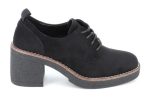 B-Soft Womens Pumps 246/2376-9 Black