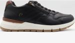 Pegada Ανδρικά Ανατομικά Sneakers 111603-04 Μαύρο