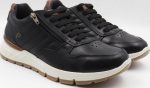 Pegada Ανδρικά Ανατομικά Sneakers 111603-04 Μαύρο - Image 2