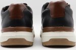 Pegada Ανδρικά Ανατομικά Sneakers 111603-04 Μαύρο - Image 3