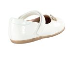 Smart Kids Μπαλαρίνα SD12206 Λευκό - Image 4