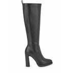 Seven Womens Boots V267V1776001-177 Black