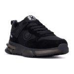 Xti Mens Sneaker 144342 Black - Image 2