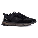 Xti Mens Sneaker 144342 Black - Image 3