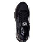 Xti Mens Sneaker 144342 Black - Image 4