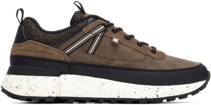 xti-144731-schoenen-bruin-man-1723517-l1l Xti Mens Sneaker 144731 Marron - Image 1