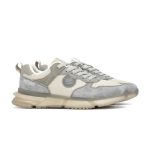 Xti Ανδρικό Sneaker 144342 Χακί - Image 5