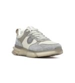 Xti Ανδρικό Sneaker 144342 Χακί - Image 4