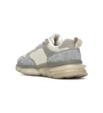 Xti Ανδρικό Sneaker 144342 Χακί - Image 3